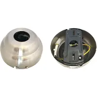 EDM 33804 Ricambio Per Ventilatore Da Soffitto Canopy