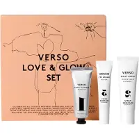 Verso Crema Viso Love &amp; Glow