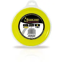 Garland Filo Per Decespugliatore 71023r8125 8 M 2.4 Mm