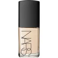 Nars Sheer Glow Siberia 30 ml — Fondotinta