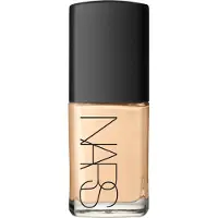 Nars Sheer Glow Fondotinta VIENNA 30 ml — Fondotinta