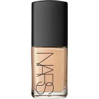 Nars Sheer Glow Punjab 30 ml — Fondotinta