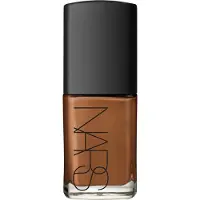 Nars Sheer Glow Fondotinta NAMBIA 30 ml — Fondotinta