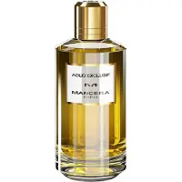 Mancera Aoud Exclusif 60 ml — Eau de Parfum