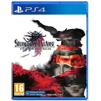 Ps4 Stranger Of Paradise Final Fantasy Origin