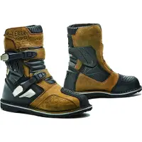 Forma Stivali Off-road Terra Evo Low Wp