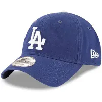 New Era Cappello da baseball 'CLASSIC 2.0 LOSDOD' navy / bianco