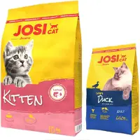 Josera Cibo Per Gattini 10kg