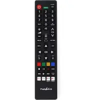 Nedis Controllo Remoto Panasonic/sharp Tvrc45pashbk