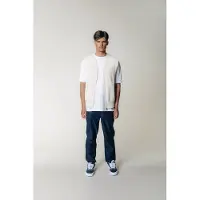 Colourful Rebel Riley Knitted Zip Vest Off White Taglia: XS | Cardigan Outlet | Uomo | Bianco