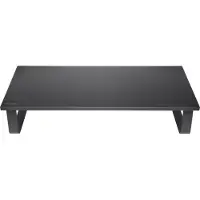 Kensington Supporto Per Monitor Kenk55726eu 32´´