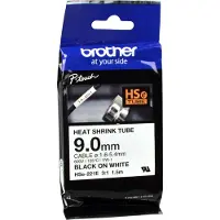 Brother Nastro Adesivo Termorestringente 8.8 Mm