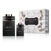 Bvlgari MAN In Black EDP 100 ml — Eau de Parfum