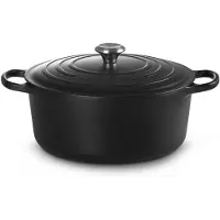 Le Creuset Pentolino Signature Roaster Round 30 Cm