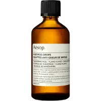 Aesop Post-Poo Gocce 100 ml — Olio Capelli