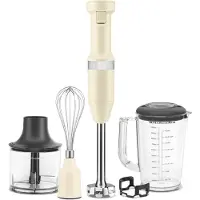 KitchenAid Sbattitore 5khbv83eac 1l Immersion 180w