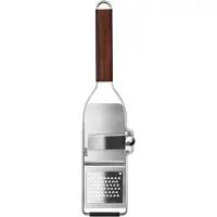 Microplane Master Truffel Tool 2 in 1, 43313 affettatore e grattugia