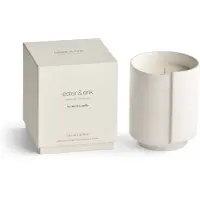 Ester & Erik Coconut & Lime 240 g — Candela Profumata