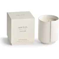 Ester & Erik Ambra & Patchouli 240 g — Candela Profumata