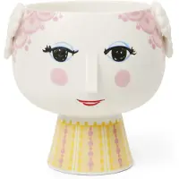 Björn Wiinblad Pianta Artificiale Eva 15.5 Cm