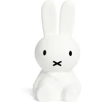 Miffy Luce notturna Bundle of Light, 15 cm