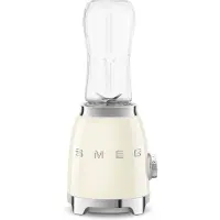Smeg Frullatore 50s Style Pbf01 600ml 300w