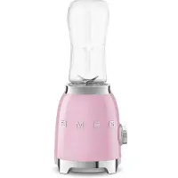 Smeg Frullatore 50s Style Pbf01 600ml 300w