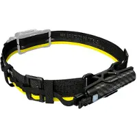 Nitecore Carbon Battery 6K Extended Headlamp Runtime Kit, batteria, 6000 mAh