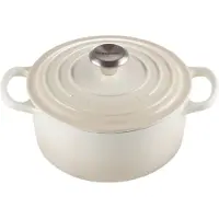 Le Creuset Pentolino Signature Roaster Round 20 Cm