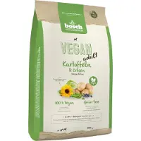 Bosch Tiernahrung Bosch 800g HPC Vegan Adt Patate e Piselli