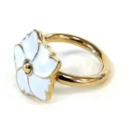 Folli Follie Anello 3r19t009yw-52