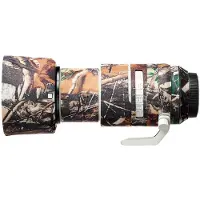 Easycover Obiettivo Oak per Canon RF 70-200mm f/2.8L IS USM Forest Mimetizzazione