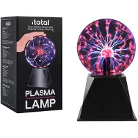 Itotal Lampada Plasma 6 (xl2637)