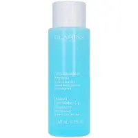 Clarins Trucco occhi bifasico struccante 125 ml — Struccante occhi