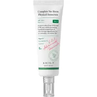 Axis-Y Crema Solare Complete No-stress Physical 50 Ml