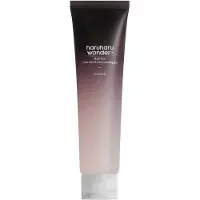 Haruharu Wonder Gel Detergente Delicato Riso Nero Triplo AHA 100 ml — Gel detergente viso