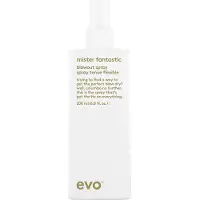 Evo Mister Fantastic Blowout Spray spray protettivo per un'asciugatura rapida 200 ml