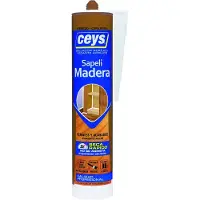 Ceys Sigillatura dello stucco per legno