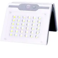 EDM Luce Solare A Led 2w 220 Lumens