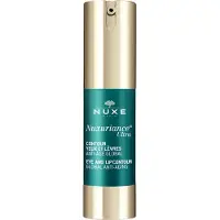 Nuxe Nuxuriance Ultra Contorno Occhi e Labbra 15 ml — Crema contorno occhi