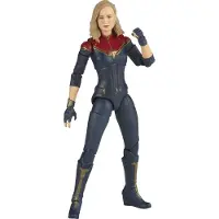 Hasbro Figura Del Capitano Della Serie Marvel Legends Marvel