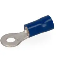 EDM Capocorda Ad Occhiello 48630 3.5 Mm 100 Unità
