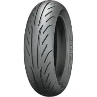 Michelin Moto Pneumatico Posteriore Dello Scooter Power Pure Sc 62p Tl