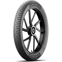 Michelin Pneumatico Anteriore/posteriore Per Scooter City Extra 51s Tl