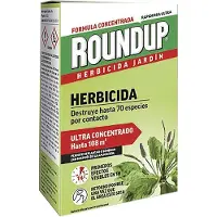 Masso Erbicida Roundup Eco 231671 250ml