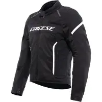 Dainese Air Frame 3 da uomo Giacca in tessuto nero, taglia 50