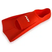 Ras Pinne Da Nuoto Silicone