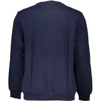 FILA Brustem Crew Sweat Black Iris Taglia: XS | Maglioni a maglia Outlet | Uomo | Nero