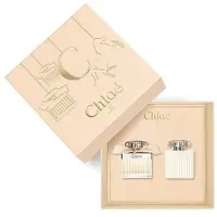 Chloé Set regalo EDP 50 ml and body milk 100 ml 50ml