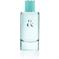 Tiffany & Co. Tiffany & Love For Her EDP 90 ml — Eau de Parfum Donna